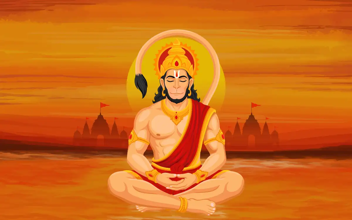 श्री हनुमान