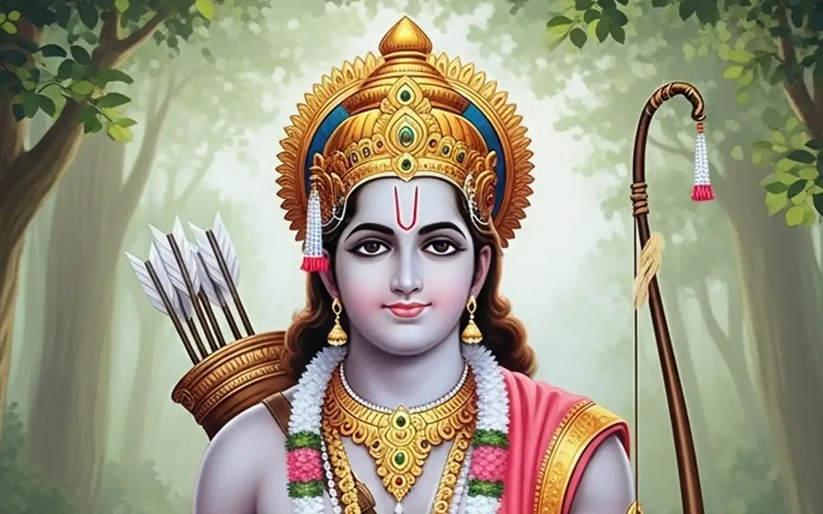 श्री राम